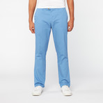 Chino Trousers // Air Blue (34WX32L)