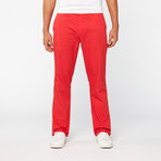 Chino Trousers // Ed (30WX32L)