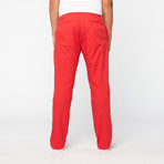 Chino Trousers // Ed (30WX32L)