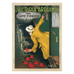 Victoria Arduino, 1922 (18"W x 24"H // Print)