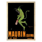 Maurin Quina, 1920 ca (18"W x 24"H // Print)