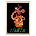 Bitter Campari (18"W x 24"H // Print)