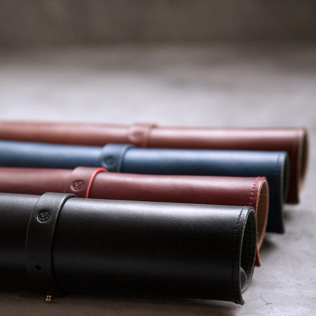 The Winslow Pen Roll (Marine)