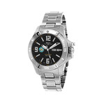 Engineer Hydrocarbon Spacemaster Binnie Limited Edition Automatic // DM2036A-S4CAJ-BK