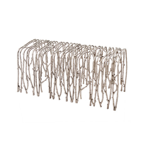 Raiz Root Long Bench