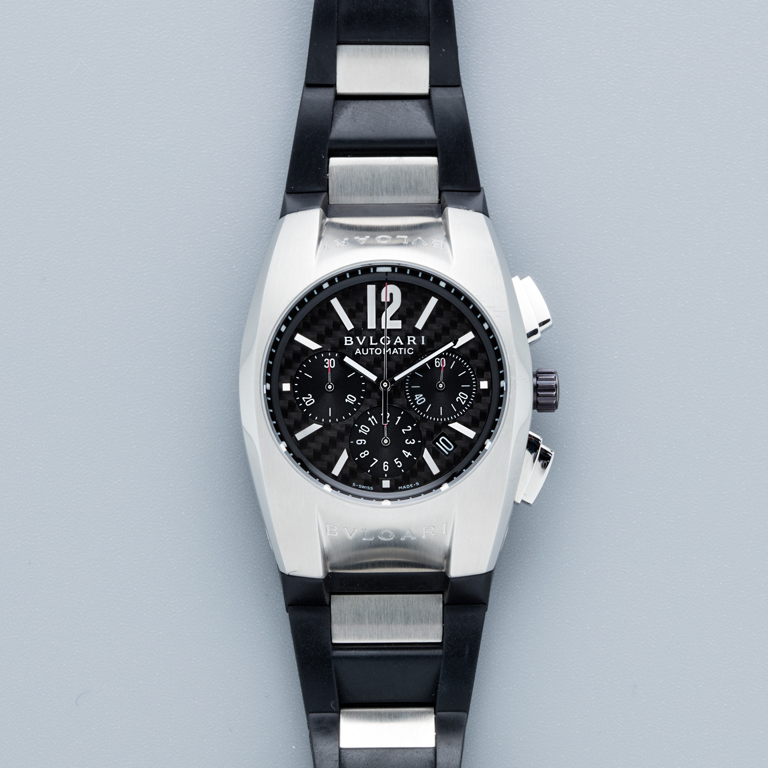 Store Display - Fine Luxury Watches 