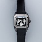 Cartier Santos 100 // W2020005 // Unworn