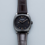 Panerai Radiomir 1940 3 Days Mechanical // PAM00532 // Pre Owned