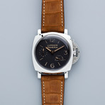 Panerai Luminor 1950 Power Reserve // PAM00423 // Pre-Owned