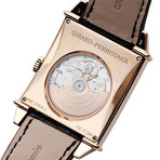 Girard Perregaux Vintage 1945 XXL // 25845-52-741-BA6A // Unworn