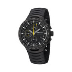 Race Master Chronograph Automatic // MD100BK-02BKBK