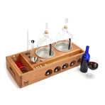 Handcrafted // 1 Gallon Winemaking Kit