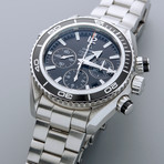 Omega Seamaster Planet Ocean // 222.30.38.50.01.001 // Store Display