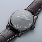 Panerai Radiomir 1940 3 Days Mechanical // PAM00532 // Pre Owned