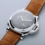 Panerai Luminor 1950 Power Reserve // PAM00423 // Pre-Owned