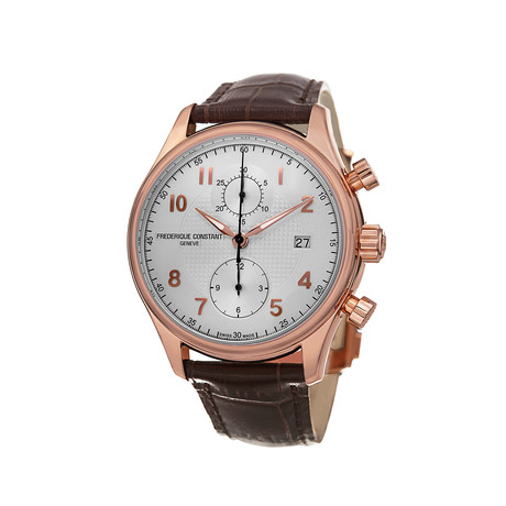 Runabout Chronograph Automatic // FC-393RM5B4