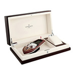 Runabout Chronograph Automatic // FC-393RM5B6