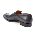 Amberes Penny Loafer // Antracite (Euro: 44)