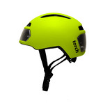 Torch T2 // Neon Yellow