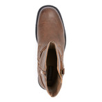 Casual Dress Boot // Brown (US: 11)