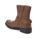 Casual Dress Boot // Brown (US: 11)