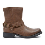Casual Dress Boot // Brown (US: 11)