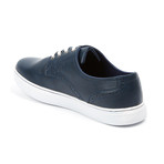 Low-Top Lace-Up Sneaker // Navy (US: 7)