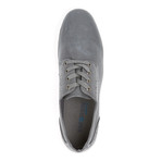 Low-Top Lace-Up Sneaker // Grey (US: 6)