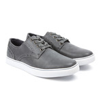 Low-Top Lace-Up Sneaker // Grey (US: 6)