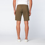 Tank Farm // Venice Short // Olive (30)