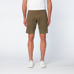 Tank Farm // Venice Short // Olive (30)