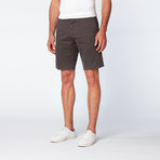 Tank Farm // Venice Short // Charcoal (30)