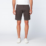 Tank Farm // Venice Short // Charcoal (30)