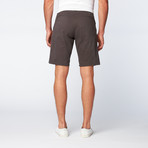 Tank Farm // Venice Short // Charcoal (30)