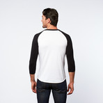 Tank Farm // West Coast Story Tee // White (2XL)