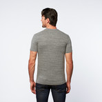 Tank Farm // Ice Cold Beer Tee // Grey (L)