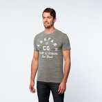 Tank Farm // Signature Tee // Grey (L)