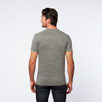 Tank Farm // Signature Tee // Grey (L)
