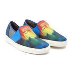 Taganga Slip-On Sneaker // Macaw (US: 9)