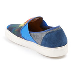 Taganga Slip-On Sneaker // Macaw (US: 9)