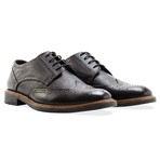 Goodwin Smith // Anderson Embossed Gibson Brogue // Brown (UK: 9)
