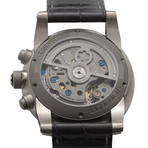 Montblanc Timewalker TwinFly Flyback GreyTech Boutique-Edition // Unworn