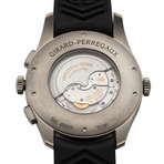 Girard Perregaux World Time Automatic // 49805-21-651-FK6A // Brand New