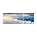 Ocean Breeze (Set of 3 - 20 x 20)