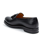 Carlo Loafer Shoe // Black (US: 10)