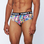 Wide Ranger Brief // Sugar Smash (S(31.5"-33.5"))