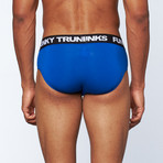 Wide Ranger Brief // Still Speed (XL(37.5"-39.5"))