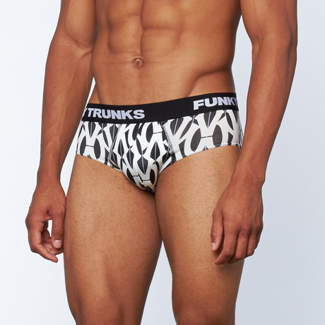 Wide Ranger Brief // City League (XS (29.5"-31.5))