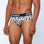 Wide Ranger Brief // City League (S(31.5"-33.5"))