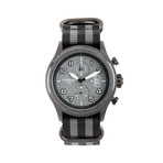 Pilot Quartz Chronograph // R003.14